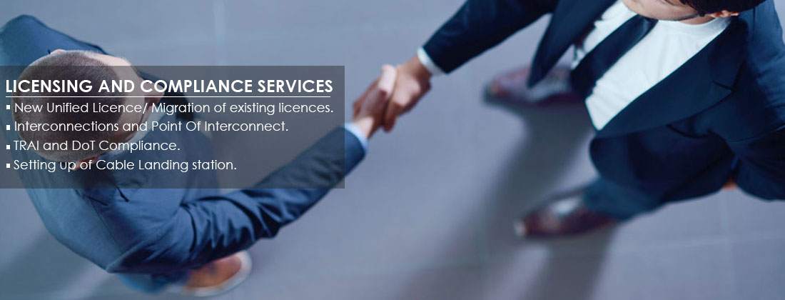 Regulatory Support Under One Roof